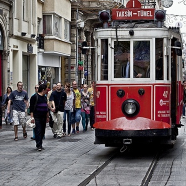 TAKSIM